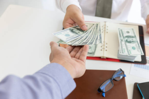 Best Secured Loans  in Toppers, OK