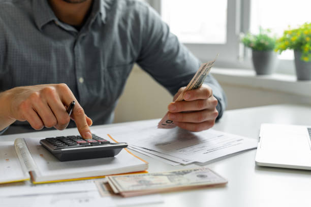 Financial Counseling and Guidance in Toppers, OK