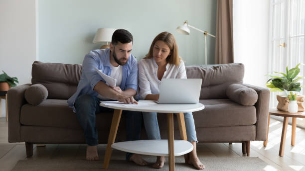 Construction Loans in Toppers, OK